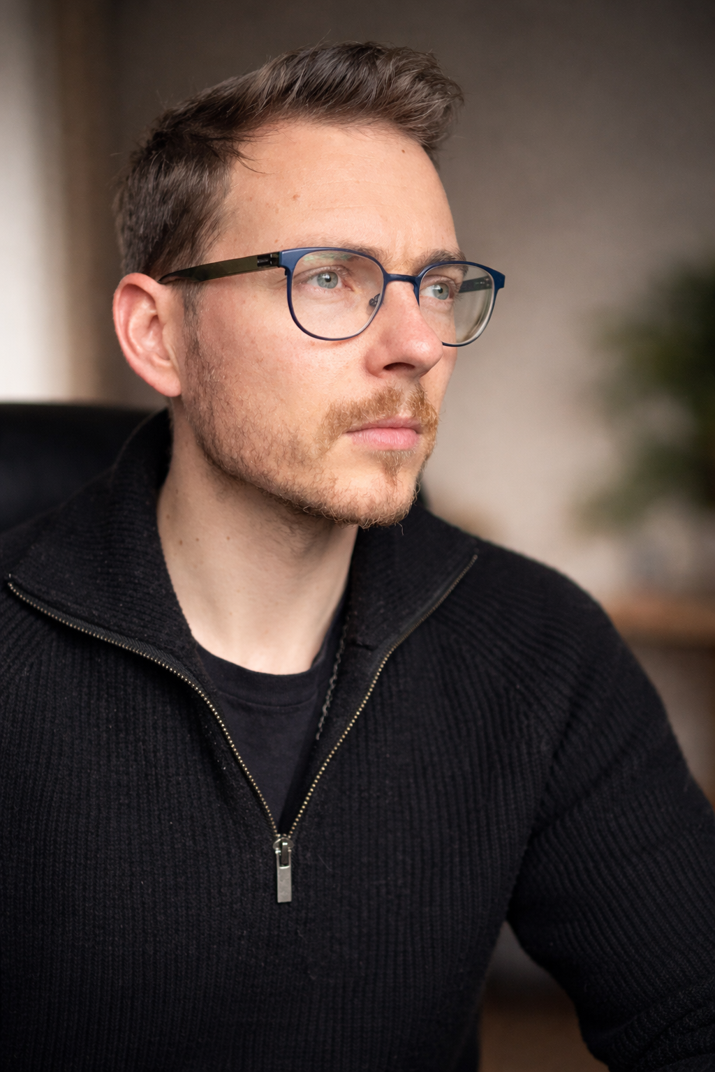 Benoît - Fondateur Reboot Mental